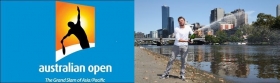 Diamo i voti all'Australian Open maschile 2014.