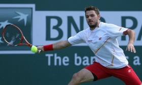 Stanislas Wawrinka classe 1985, n.3 del mondo