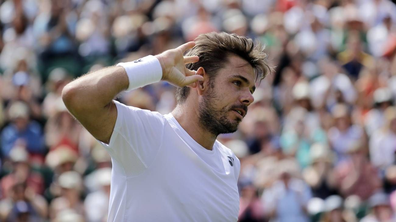 Stan Wawrinka classe 1985