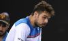 Stan Wawrinka: “Mi sto avvicinando al termine della mia carriera”