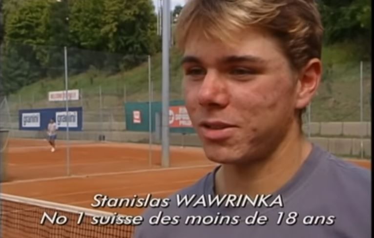Stan Wawrinka SUI, 1985.03.28