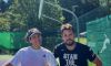 Wawrinka e Muguruza sono diventati una coppia?