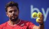 Wawrinka salterà l’intera stagione su erba, Wimbledon incluso