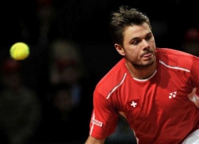 Stanislas Wawrinka classe 1985, n.3 del mondo