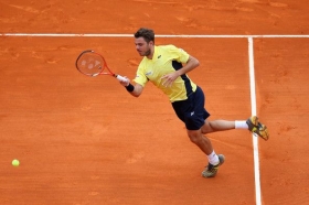 Stanislas Wawrinka classe 1985, n.3 del mondo