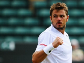 Stanislas Wawrinka classe 1985, n.3 del mondo