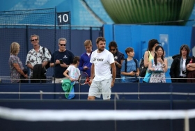 Stanislas Wawrinka classe 1985, n.4 del mondo