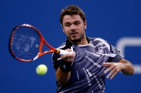 Stan Wawrinka classe 1985, n.4 del mondo