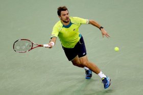Stanislas Wawrinka classe 1985, n.18 del mondo