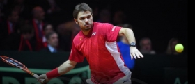 Stan Wawrinka classe 1985, n.4 del mondo