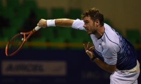 Stan Wawrinka classe 1985, n.4 del mondo