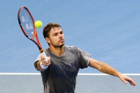 Stan Wawrinka classe 1985, n.8 del mondo