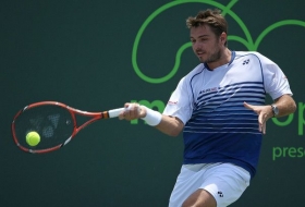 Stan Wawrinka classe 1985, n.8 del mondo