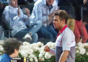 Stan Wawrinka classe 1985, n.9 del mondo