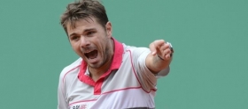 Stan Wawrinka classe 1985, n.4 del mondo