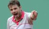 Il Direttore del torneo di Gstaad non è stato molto gentile nei confronti di Wawrinka: “non è come se si fosse cancellato Federer”