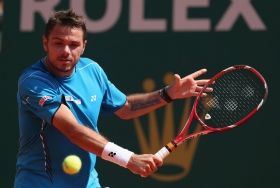 Stanislas Wawrinka classe 1985, n.16 del mondo