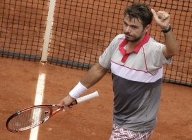 Stan Wawrinka classe 1985, n.4 del mondo