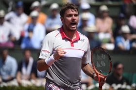 Stan Wawrinka classe 1985, n.4 del mondo