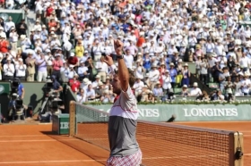 Stan Wawrinka classe 1985, n.4 del mondo da domani