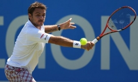 Stan Wawrinka classe 1985, n.4 del mondo