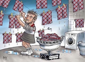 Vista la posta in gioco, vale la pena tenere d’occhio il suo profilo!