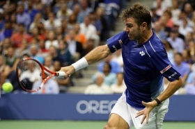 Stan Wawrinka classe 1985, n.4 del mondo