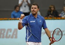 Ranking ATP: Andy Murray al n.2 del mondo. Stanislas Wawrinka nuovamente nei top ten