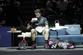 Stan Wawrinka classe 1985, n.4 del mondo