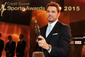 Stan Wawrinka classe 1985, n.4 del mondo