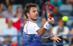 Stan Wawrinka classe 1985, n.4 del mondo
