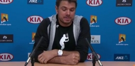 Stan Wawrinka classe 1985, n.4 del mondo