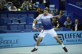 Stan Wawrinka classe 1985, n.4 del mondo