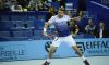 Wawrinka dice si a Ginevra. Kerber e Halep a Birmingham