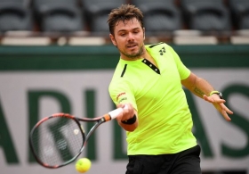 Stan Wawrinka classe 1985, n.4 del mondo