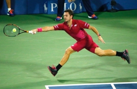 Stan Wawrinka classe 1985, n.3 del mondo