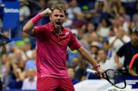 Stan Wawrinka classe 1985, n.3 del mondo