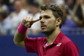 Stan Wawrinka classe 1985, n.3 del mondo
