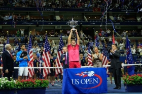 Stan Wawrinka classe 1985, n.3 del mondo