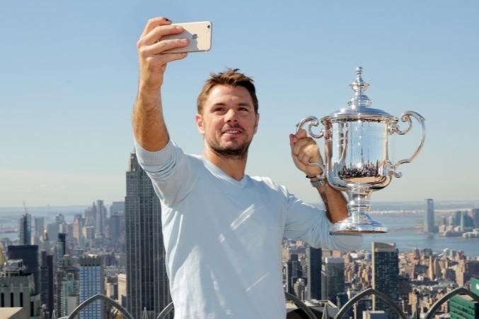 Stan Wawrinka classe 1985
