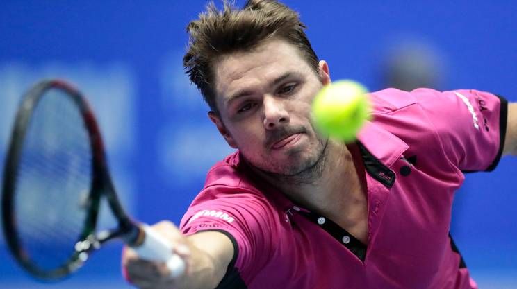 Stan Wawrinka classe 1985, n.9 del mondo