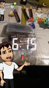 Stan Wawrinka svegliato all'alba per un test antidoping a sorpresa
