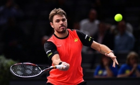 Stan Wawrinka classe 1985, n.3 del mondo