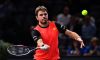 Stan Wawrinka verso il no alla Davis nel 2017