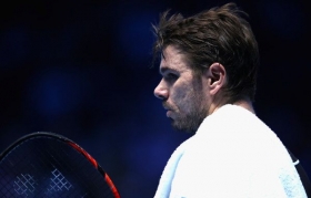 Stan Wawrinka classe 1985, n.3 del mondo
