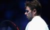 Stan Wawrinka sulla superficie delle Finals: “Non è esageratamente rapida però sì, è più veloce rispetto agli altri anni”