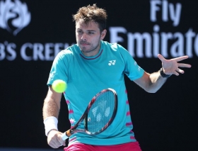 Stan Wawrinka classe 1985, n.3 del mondo