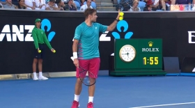 Stan Wawrinka classe 1985, n.4 del mondo