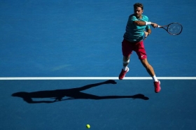Stan Wawrinka classe 1985, n.4 del mondo