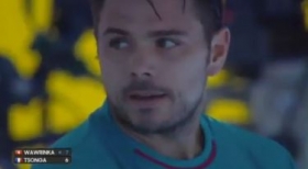 Stan Wawrinka classe 1985, n.4 del mondo